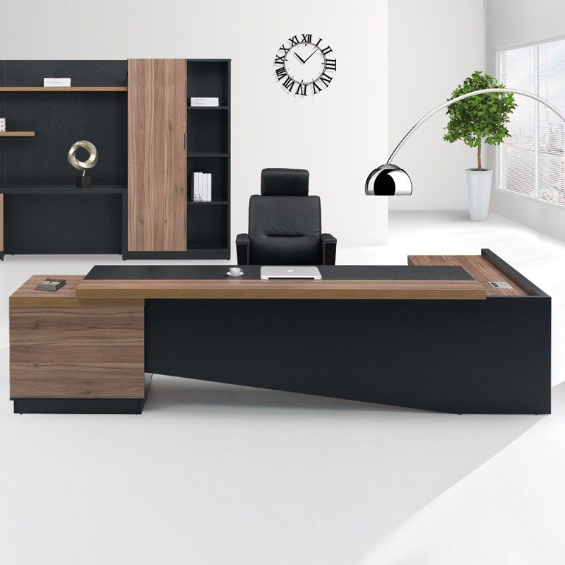 High-End Office Furniture 