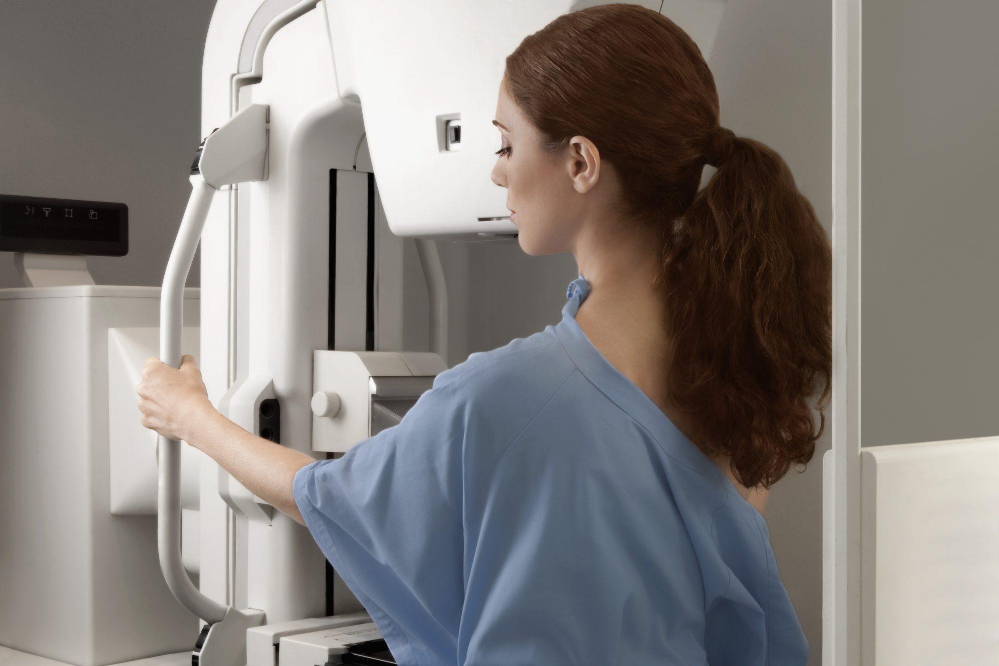mammogram screening in Vernon, NJ
