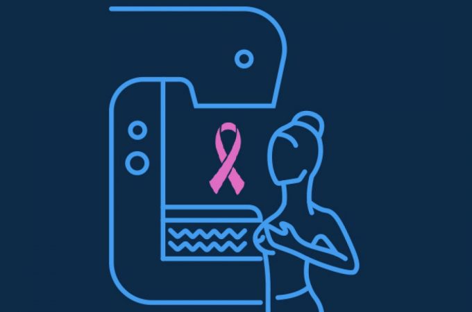 mammogram screening in Vernon, NJ