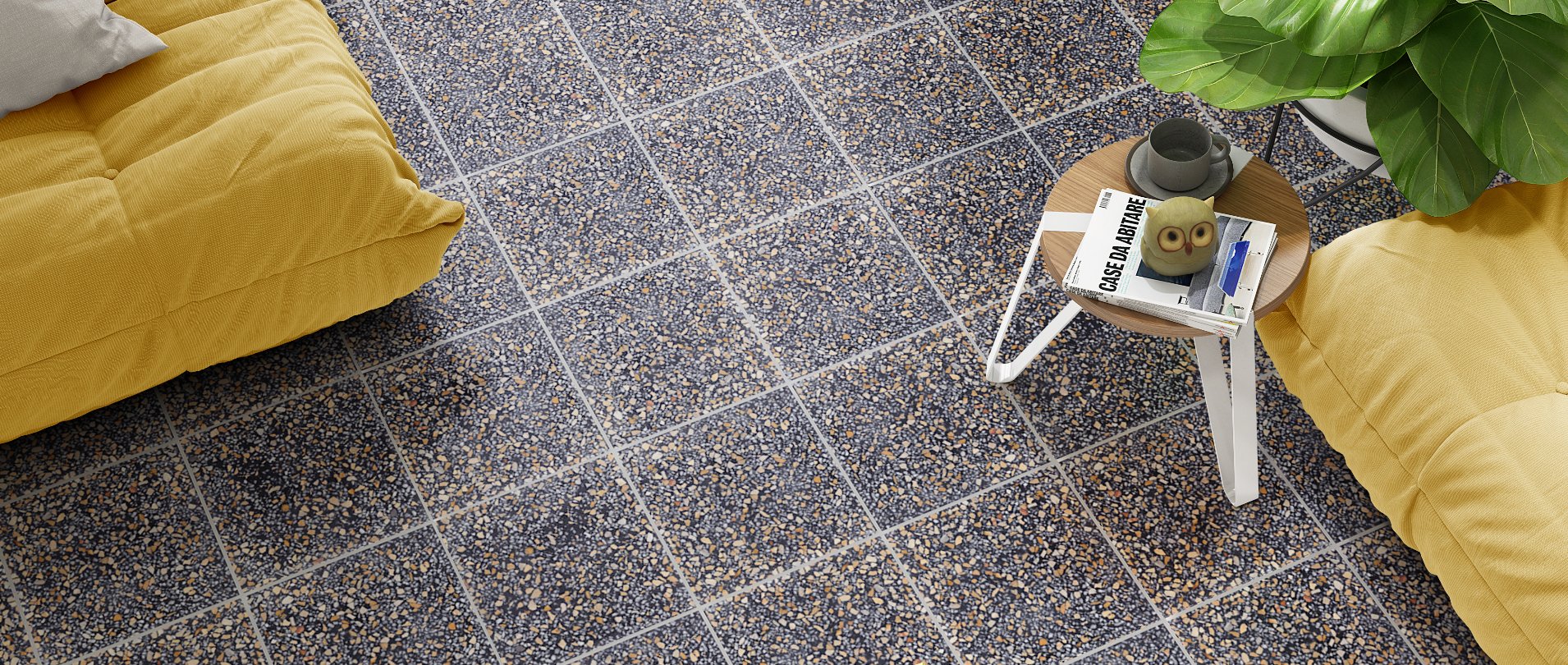 tile flooring in Ardmore, OK