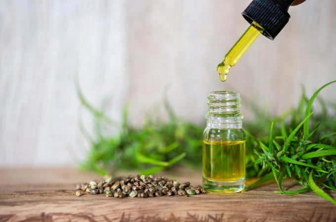 What are the benefits of CBD Oil?