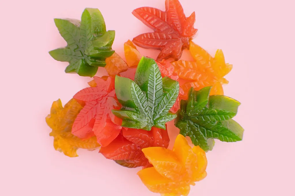 best cbd gummies