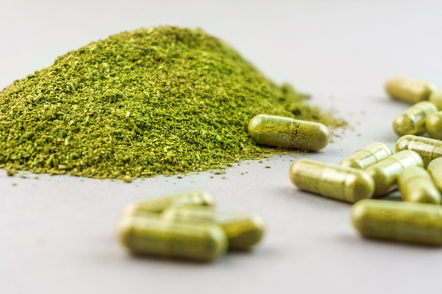 Best Kratom Strains