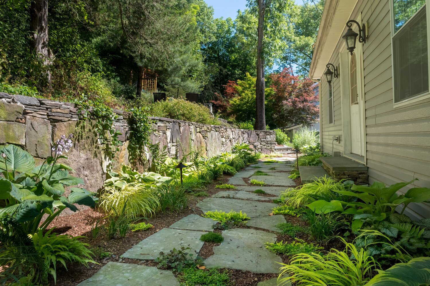 landscaper Victoria BC