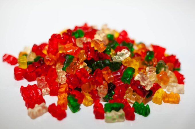 exhale gummies