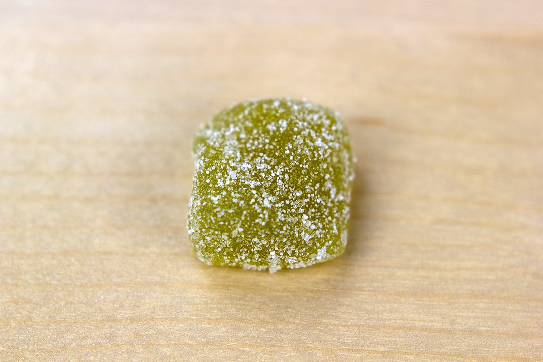 Nourish from Within: HHC Gummies for Nutritional Support