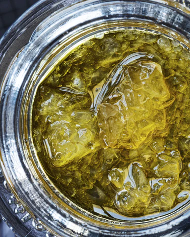 thca live resin concentrate