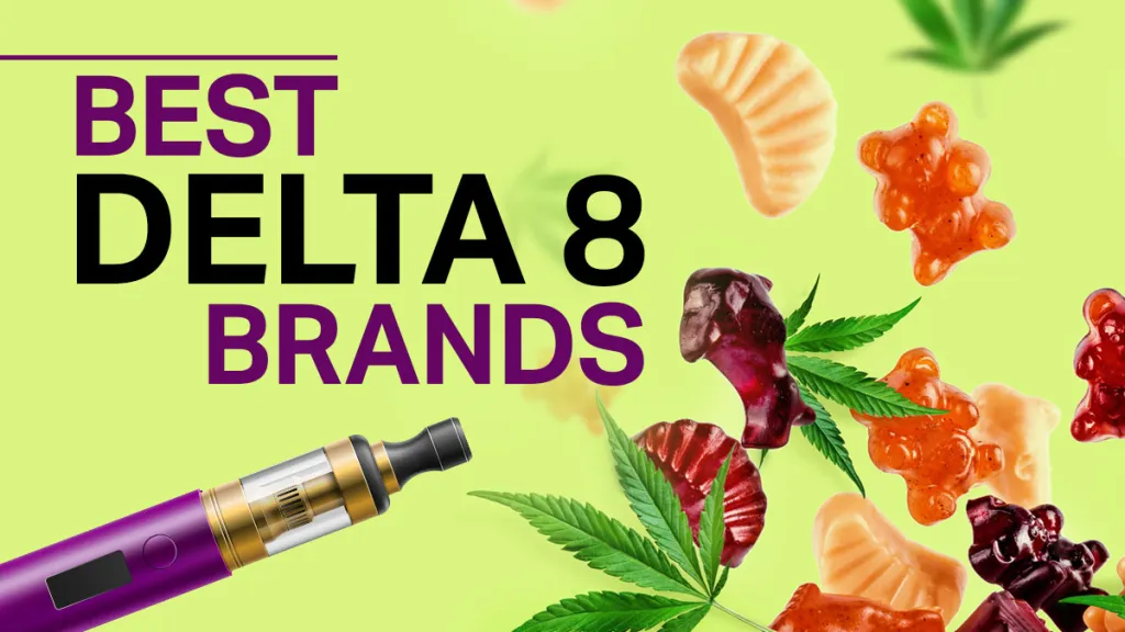 safe delta 8 brands