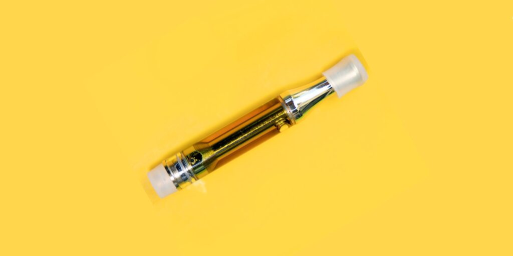 best thc carts