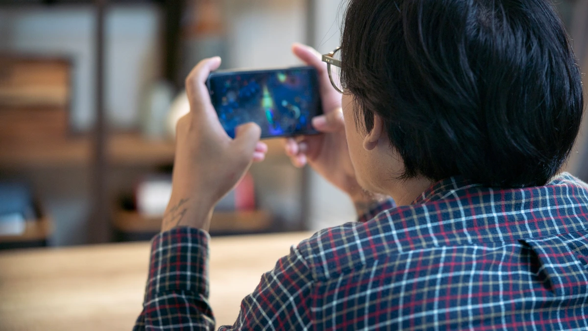 mobile games actually worth playing